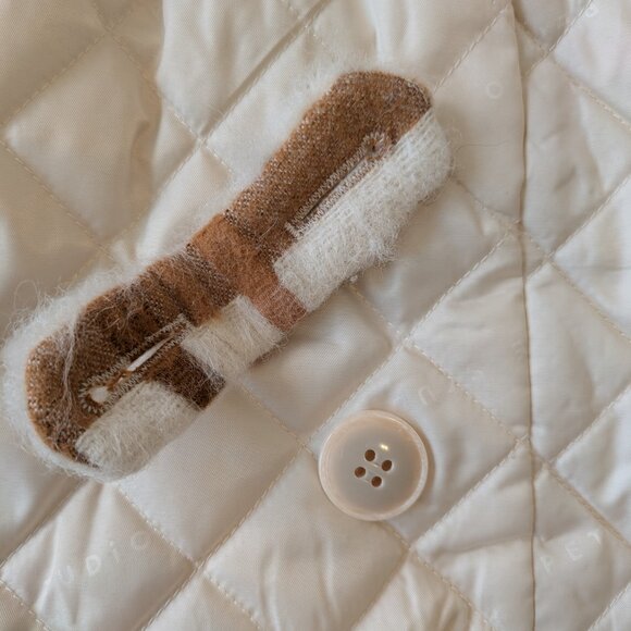 Petite Studio Rumi Wool Jacket - Picture 5 of 8